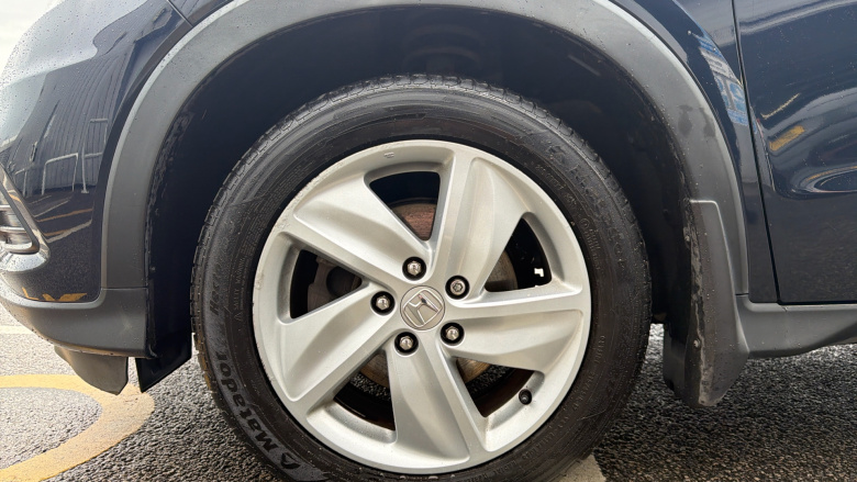 Honda HR-V 1.5 i-VTEC SE CVT 5dr Petrol Hatchback